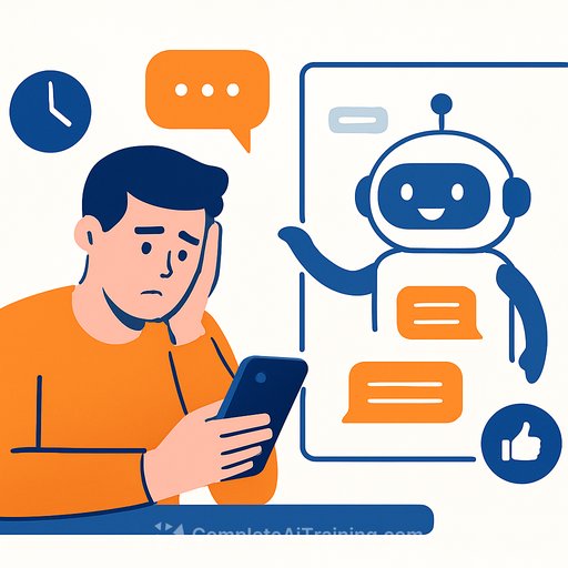 Chatbot design contributes to addictive use patterns, UBC researchers find