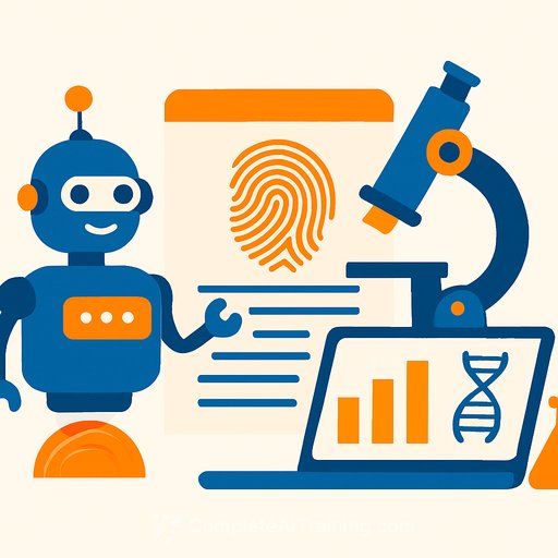 Chatbot Fingerprints Found in Thousands of Biomedical Research Papers, Study Reveals