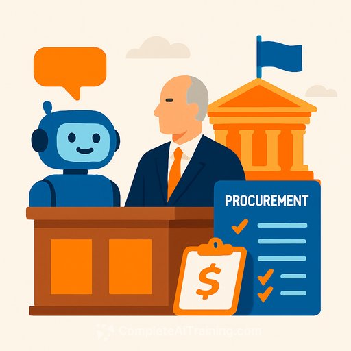 Chatbot in Cabinet: Albania's Bet on Clean Procurement, Democracy's Gamble
