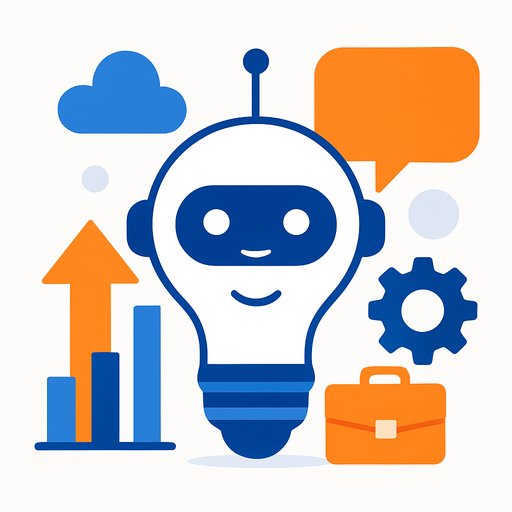 Chatbots Are Just Light Bulbs Now Redesign How Business Works