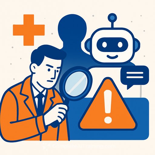 Chatbots Show Up in Mass-Casualty Investigations, Forcing an AI Safety Reckoning