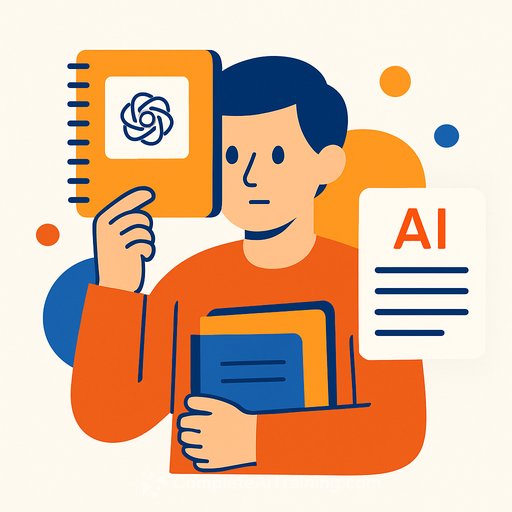 ChatGPT Admits Students Can Easily Hide AI-Written Assignments