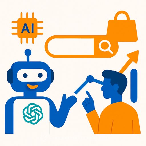 ChatGPT and the New Rules of Brand Visibility in the Age of AI Search