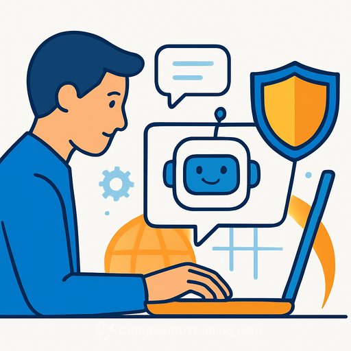 ChatGPT Atlas Joins the AI Browser Wars: Big Boost for Comms Pros, Real Security Trade-offs