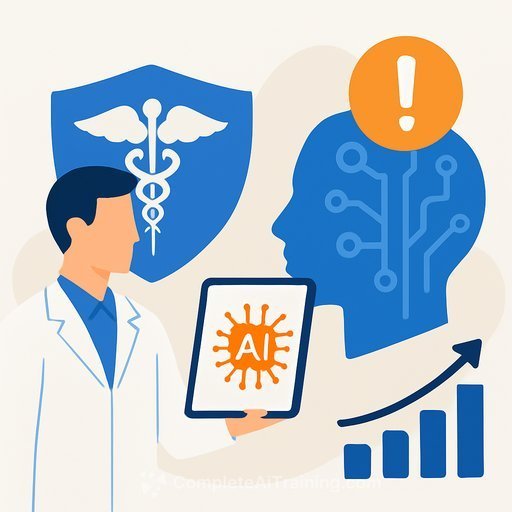 ChatGPT Health launches with app integrations and privacy promises as Anthropic counters with Claude for Healthcare