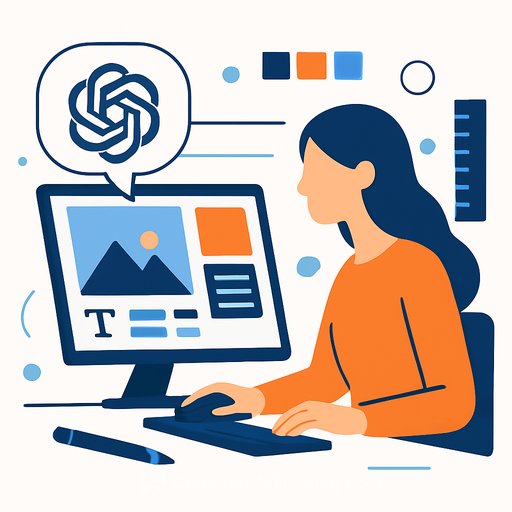 ChatGPT Images 2.0 sparks fresh debate about the future of graphic design