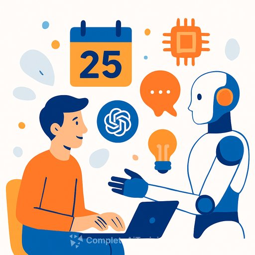 ChatGPT in 2025: Milestones, Challenges, and the Future of AI Innovation