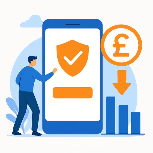 ChatGPT Insurance App Jolts UK Comparison Market, Knocks £144m Off MoneySuperMarket