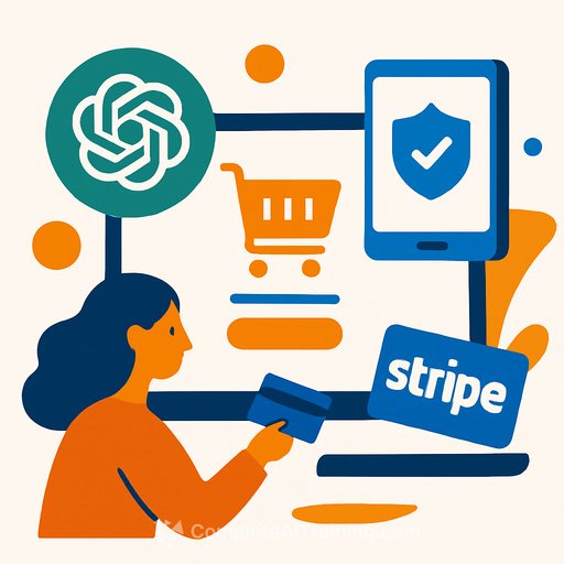 ChatGPT launches Instant Checkout with Stripe, open-sources Agentic Commerce Protocol