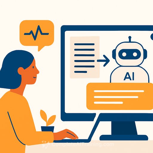 ChatGPT Pulse and agentic AI flip the prompt and put earned, info-dense content first