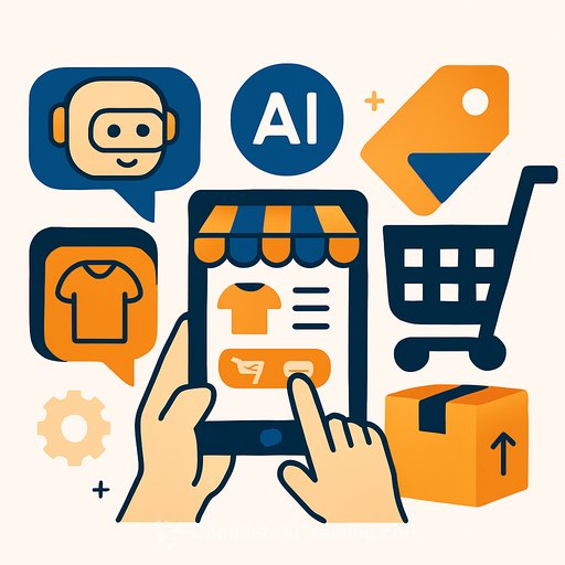 ChatGPT’s E-Commerce Ambitions: How OpenAI Plans to Challenge Amazon and Transform Online Shopping