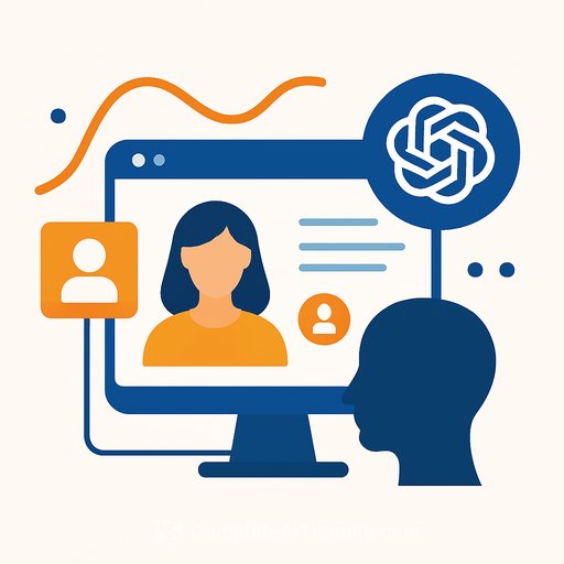 ChatGPT's memory feature now builds a profile of you automatically
