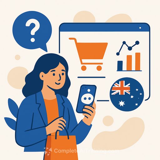 ChatGPT shopping ignites the answer economy for Australian brands