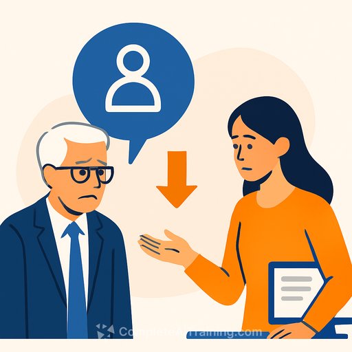 ChatGPT shows age bias against workers over 45, study finds