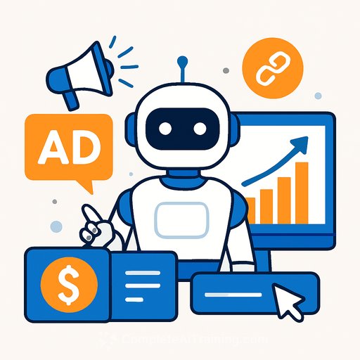 ChatGPT Starts Selling Ads: What It Means for Affiliate Marketers