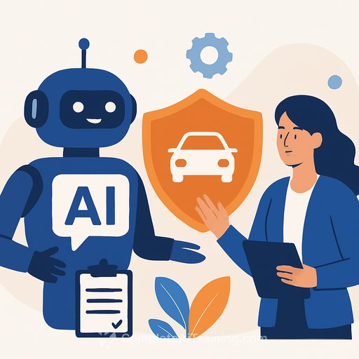 Cheche Group launches AI underwriting and renewal agent for auto insurance