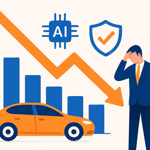 Cheche Group posts H1 2026 loss as it accelerates AI-driven NEV insurance shift
