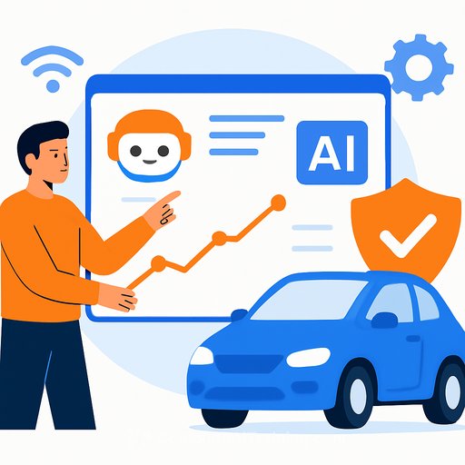 Cheche launches AI-driven pricing product for China's connected vehicle insurance market