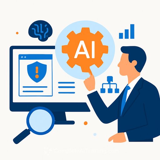 Check Point's AI Exposure Management Puts CHKP's Execution to the Test