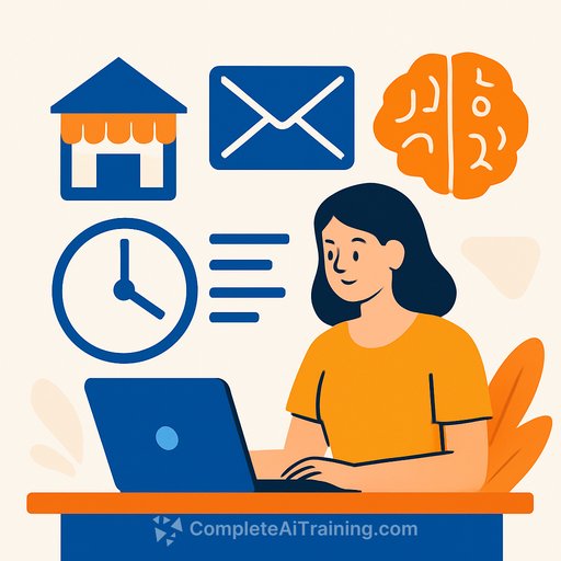 Chemist Warehouse Uses AI to Streamline HR Email Responses and Save 1950 Hours Annually