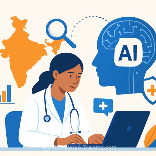 Chennai epidemiologist develops AI platform to strengthen preventive care in India