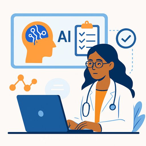 Chennai epidemiologist develops AI platform to verify clinical recommendations