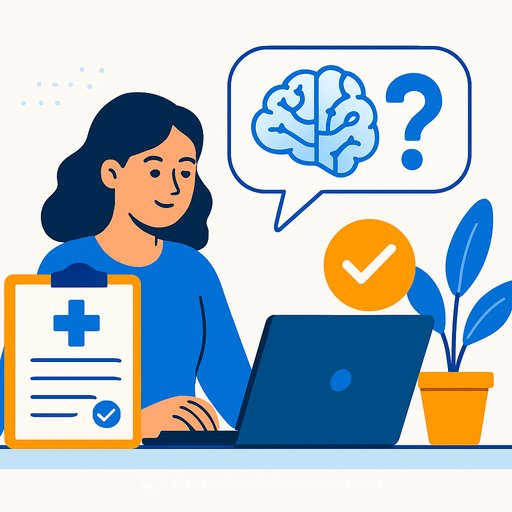 Chennai nonprofit launches platform to verify AI-generated health advice