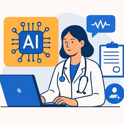 CHEO expands AI scribe tool to 60 clinicians after pilot reduces documentation burden