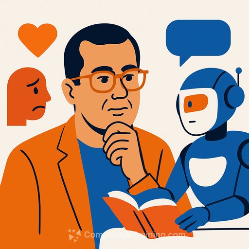 Chetan Bhagat: AI Can't Capture Human Emotion, Won't Replace Fiction Writers