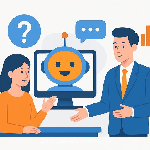 Chewy's beta AI assistant resolves common customer issues, CEO says