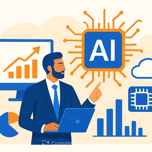 Chicony shifts toward Edge AI products to offset slowing PC demand after solid 2025 earnings