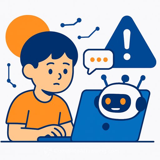 Children's online safety review puts AI chatbot 'bonding' risks in the spotlight