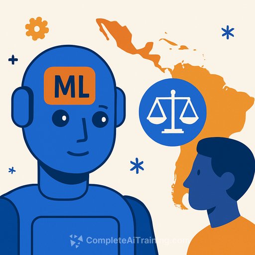 Chile Launches Latam-GPT to Fight AI Bias Across Latin America