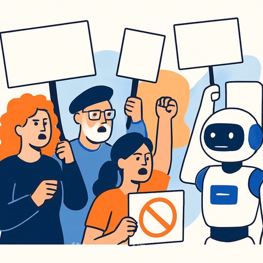 Chillicothe artists speak up as AI moves into creative jobs