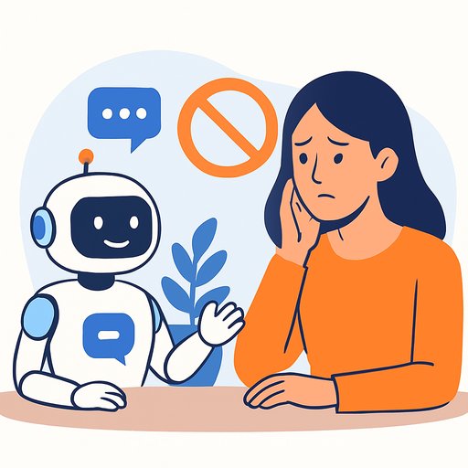 China curbs AI companion bots over fears they replace human connection