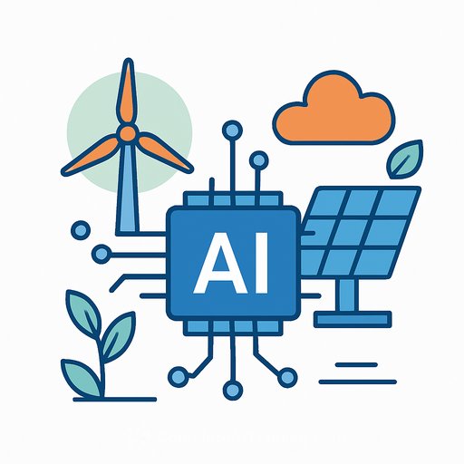 China issues 29-measure plan to align AI computing growth with green energy by 2030