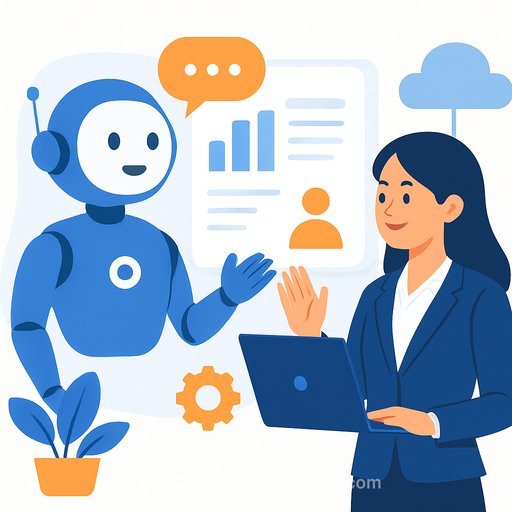 China Life launches 24/7 AI assistant and advisor knowledge tool to cut service workload in Hong Kong and Macau