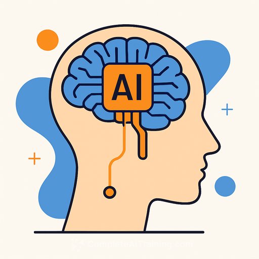 China moves AI-powered brain implants toward commercial use as trials show promise