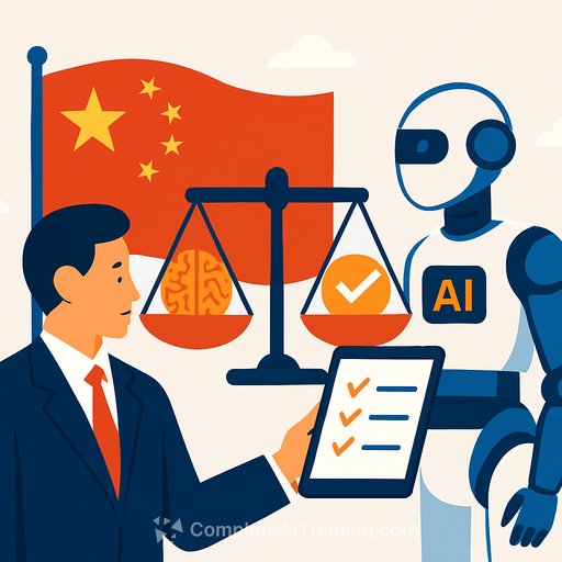 China Proposes Stricter AI Ethics Rules With Specialized Review Requirements