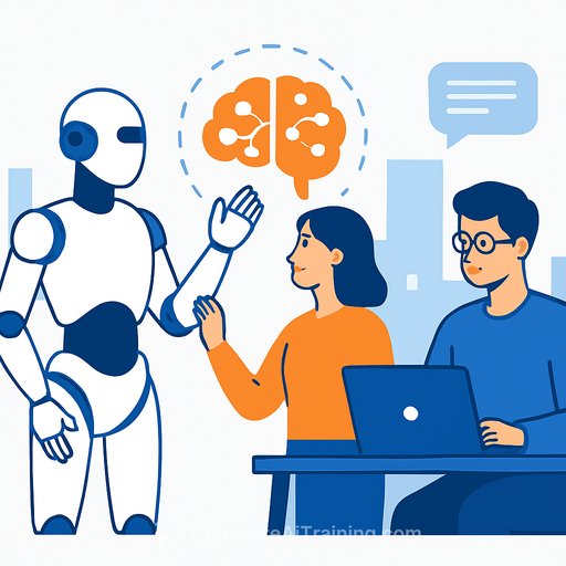 China's AI expansion creates new jobs as robot trainers, content creators find roles in growing industry