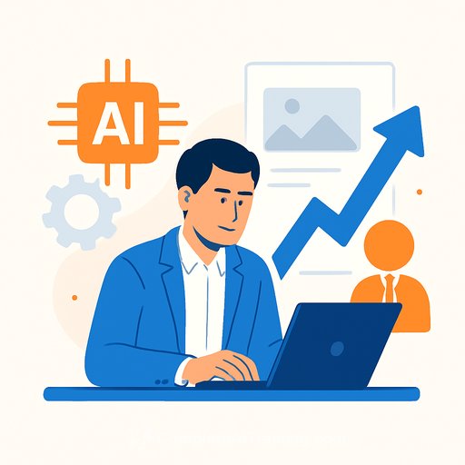 China's AI hiring surges as demand shifts from R&D to real-world roles