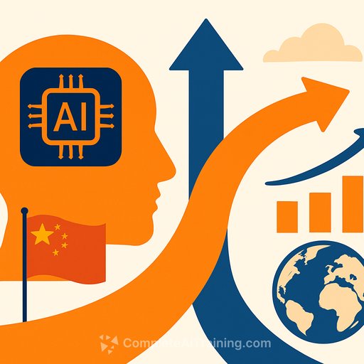 China’s AI Policy at a Crossroads: Cycles of Control, Growth, and Global Ambition
