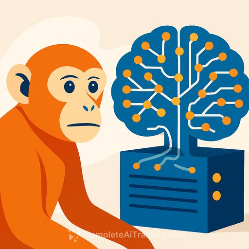 China’s Darwin Monkey brain-like computer challenges AI boundaries with 2 billion artificial neurons