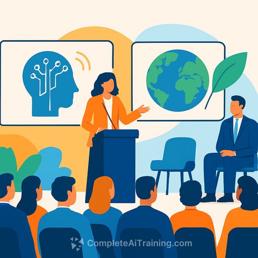 China's DONG Connection Event draws 750 luxury travel executives to Sanya for talks on AI, sustainability and wellness