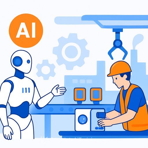 China's embrace of AI reshapes job market, leaving workers to adapt