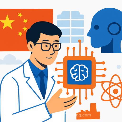 China's EUV Gambit: Inside the AI Chip Manhattan Project