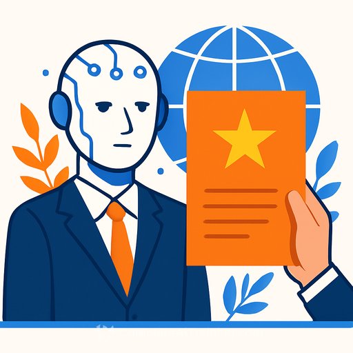 China's Humanlike AI Rules Could Set the Global Standard