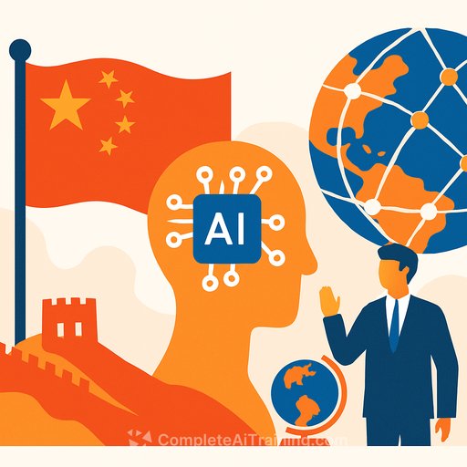 China’s New AI Safety Association Signals Shifting Priorities in Global Governance and Domestic Policy
