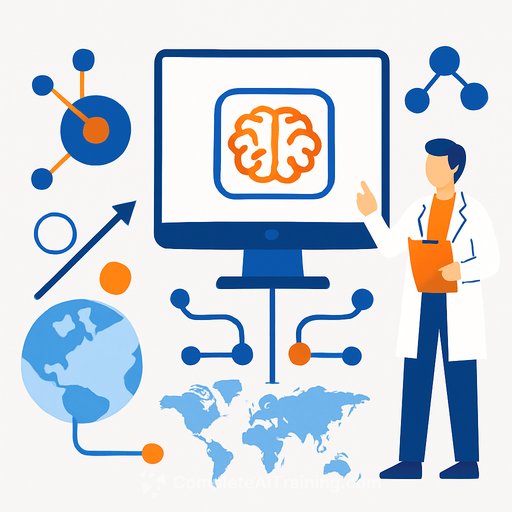 China's open-source AI model ScienceOne 100 identifies new particle decay modes and expands access to global researchers