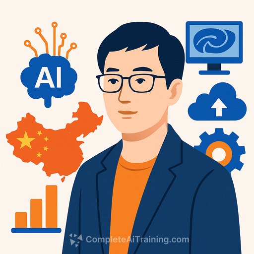 China's Secretive AI Star: How Liang Wenfeng and DeepSeek Are Quietly Redefining Tech Leadership